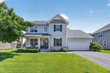1004 Hudson Drive - Photo 1