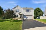 1601 Caton Ridge Drive - Photo 1