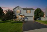 1601 Caton Ridge Drive - Photo 17