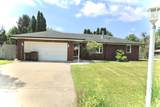 6300 Weathervane Lane - Photo 1