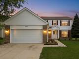 601 Greystone Lane - Photo 46