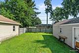 307 Lakelawn Boulevard - Photo 22