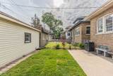 2539 Morse Avenue - Photo 40