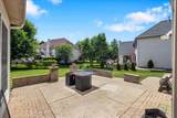 24963 Heritage Oaks Drive - Photo 35