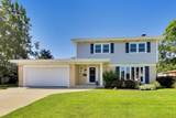 2505 Mayfair Road - Photo 1
