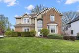 2494 Adamsway Drive - Photo 2