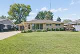922 Van Meter Street - Photo 1