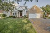 1411 Burnett Drive - Photo 1