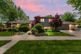 9600 Mayfield Avenue - Photo 2