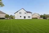 Lot 465 - 26612 Samantha Court - Photo 29