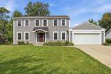 1203 Claridge Drive - Photo 1