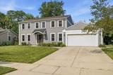 1203 Claridge Drive - Photo 2