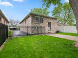 14909 Martin Luther King Jr Drive - Photo 21