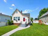 1729 Jackson Street - Photo 1