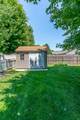 5802 Heather Avenue - Photo 29