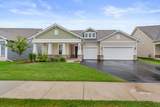 3256 Lincoln Prairie Boulevard - Photo 1