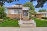 3944 Greenleaf Avenue - Photo 1