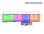 4555 Sheridan Road - Photo 2