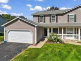1219 Oak Ridge Drive - Photo 1