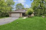 40W173 Oak Ridge Road - Photo 2