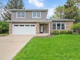 1320 Oak Hill Road - Photo 1
