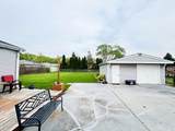 8605 Leclaire Avenue - Photo 20