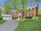 815 Merrill Woods Road - Photo 1