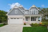 2528 Hidden Oak (Lot 6) Circle - Photo 2