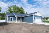 708 Justice Street - Photo 2