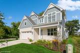 2528 Hidden Oak (Lot 6) Circle - Photo 1