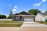 704 Justice Street - Photo 1