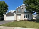 1439 Trailside Drive - Photo 1