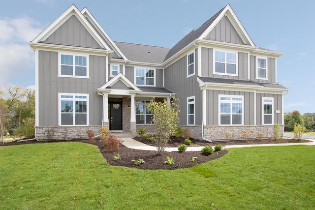 21020 Meadowood Estates Drive - Photo 1