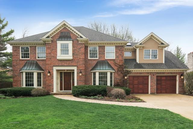 1424 Wendover Lane - Photo 1