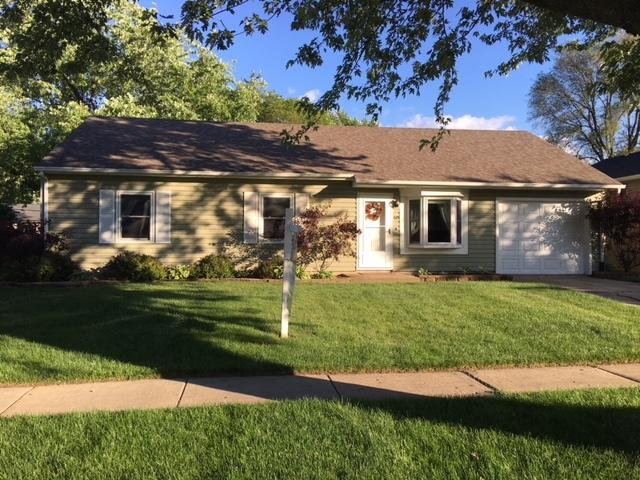 621 Arnold Avenue - Photo 1