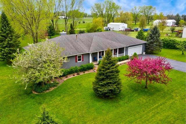 8807 Regnier Road - Photo 1