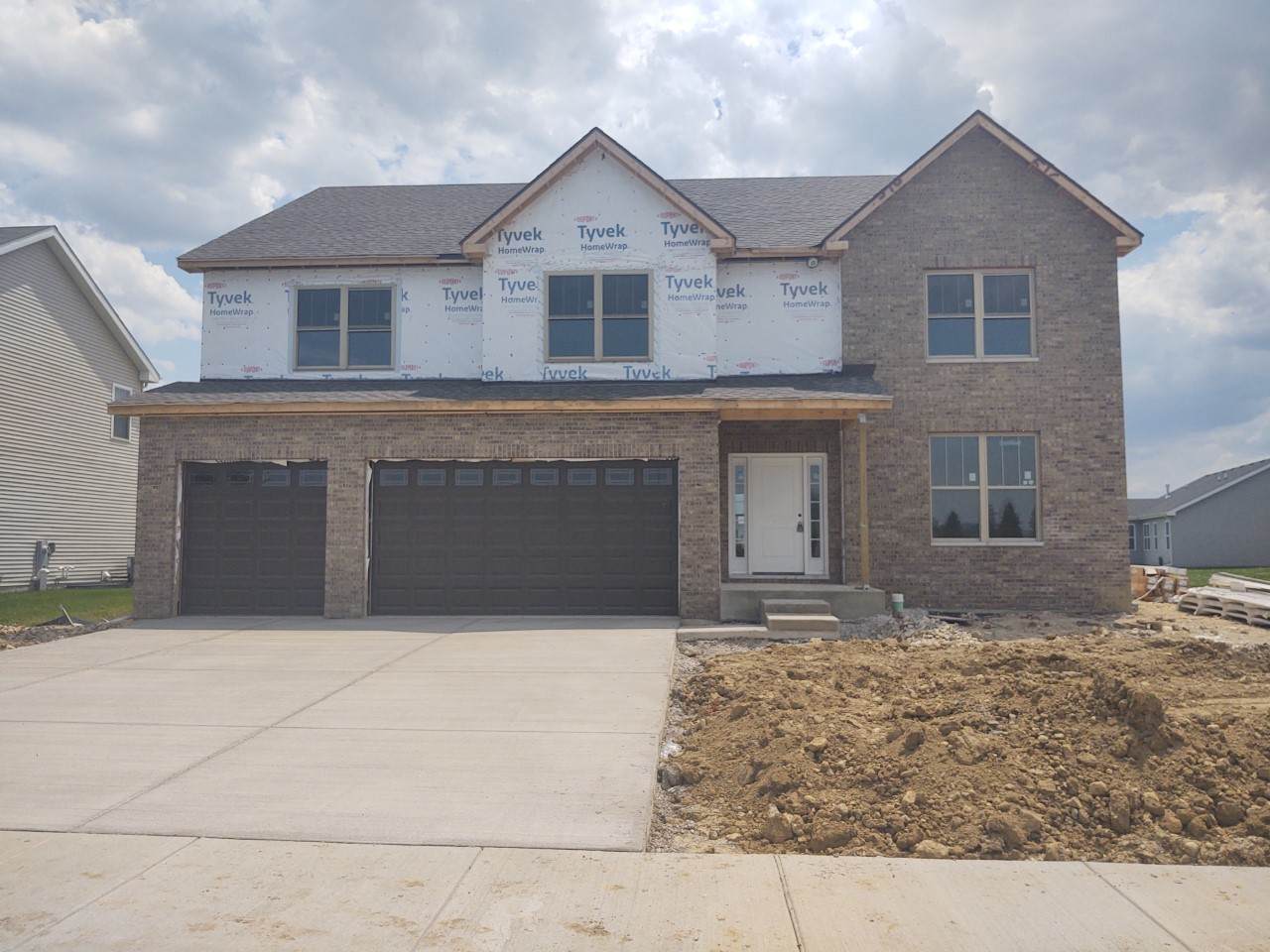601 Westford Place - Photo 1