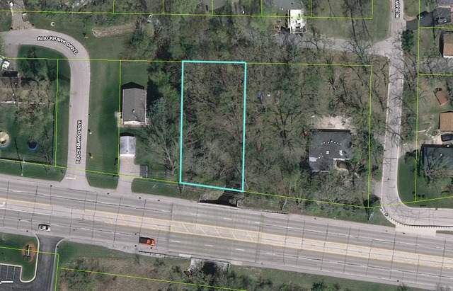 LOT 3 Blackhawk Drive - Photo 1