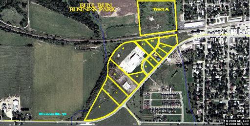 Lot 10 Route 72 Highway - Photo 1