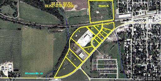Lot 13 Route 72 Highway - Photo 1