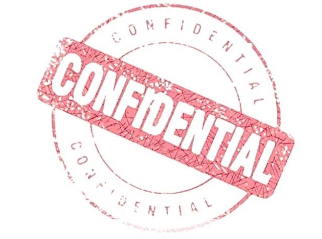 999 Confidential Street - Photo 1