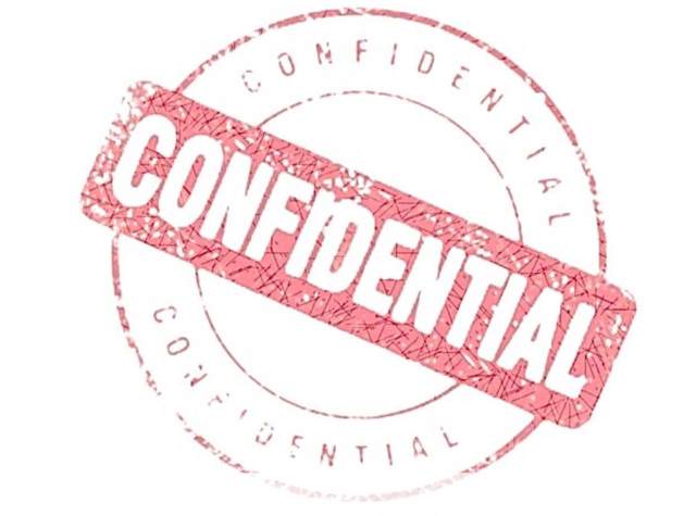 999 Confidential Street - Photo 1
