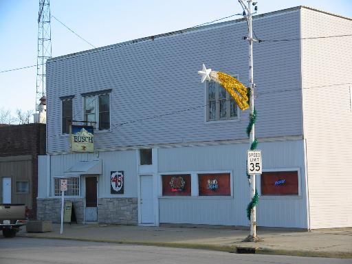 130 Railroad (Us 45) Street - Photo 1