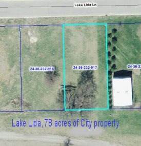 108 Lake Lida Lane - Photo 1