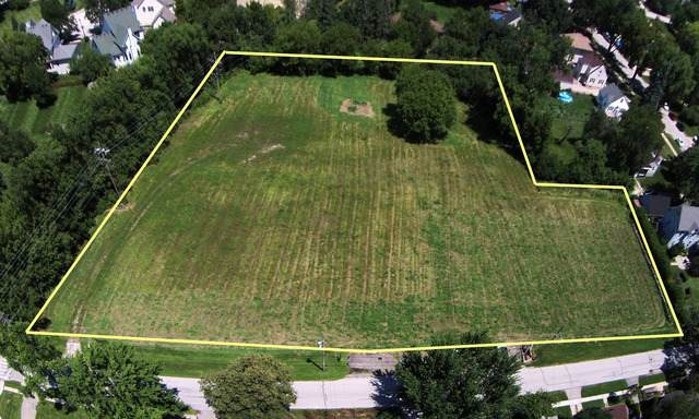 821 Walnut Street - Photo 1