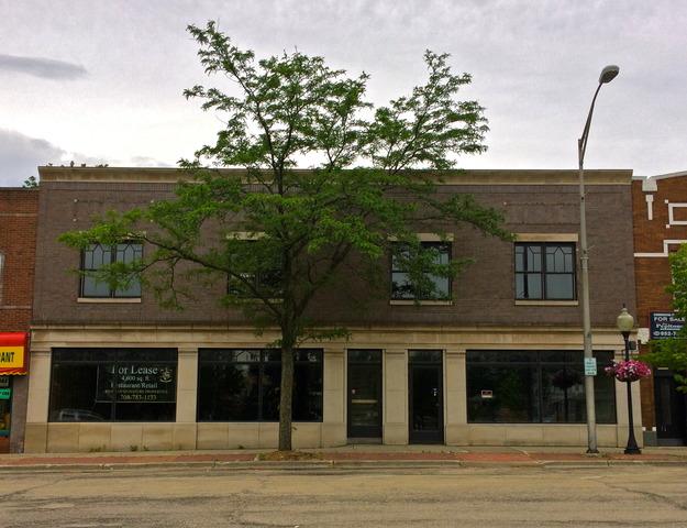11 Quincy Street - Photo 1
