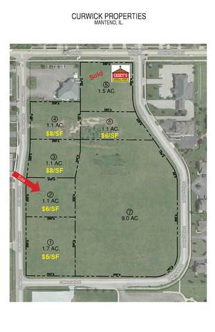 Lot 2 Southcreek Drive - Photo 1