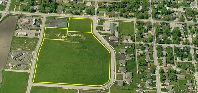 Lot 7 South Creek Drive - Photo 1