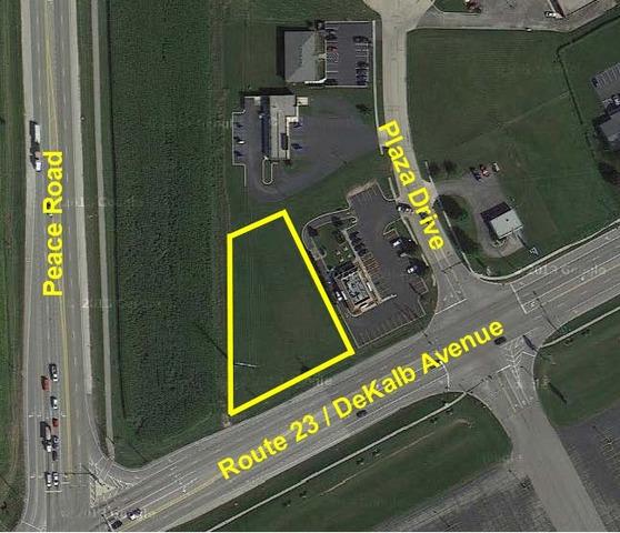 Lot 1 Route 23 - Photo 1