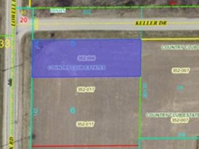 0 Lowell Park Road - Photo 1